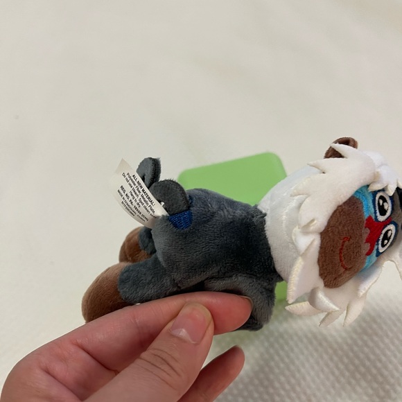 COPY - Rafiki cutie cuff - Picture 3 of 3